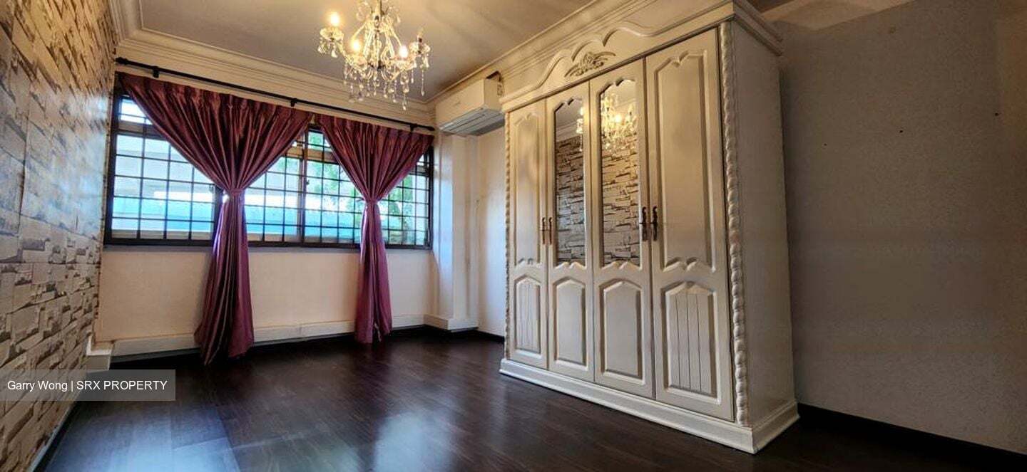 Blk 864 Jurong West Street 81 (Jurong West), HDB 5 Rooms #457383161